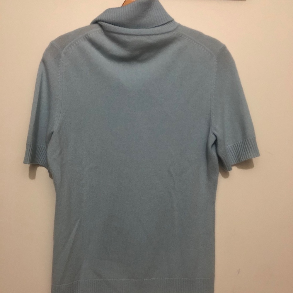 Lord & taylors 100% cashmere sweater medium